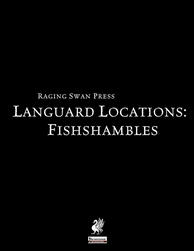 Languard Locations: Fishshambles