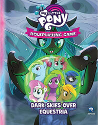 My Little Pony: Dark Skies Over Equestria